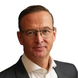 Portrait d'Alexandre Grunig