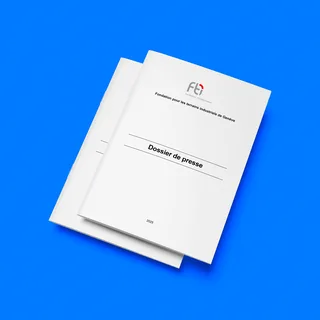 Vignette du dossier de presse de la FTI