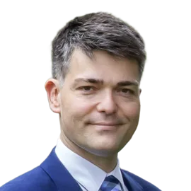 Portrait de Gian-Reto Agramunt