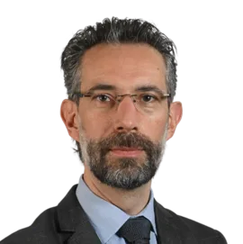 Portrait de Juan Garda