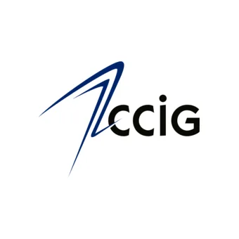 Logo de la CCIG