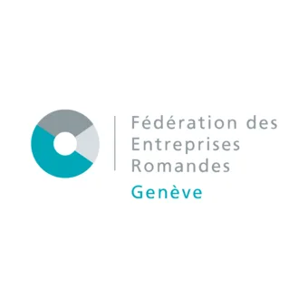Logo de la FER Genève