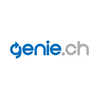 Logo GENIE