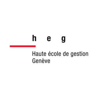 Logo de la HEG Genève