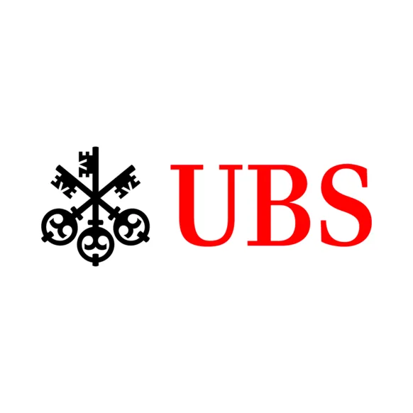 Logo UBS