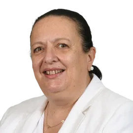 Portrait de Marie-Christine Dulon