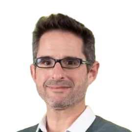 Portrait de Mario Rodriguez