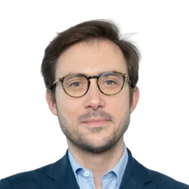 Portrait de Pierre-Alexandre Prévost