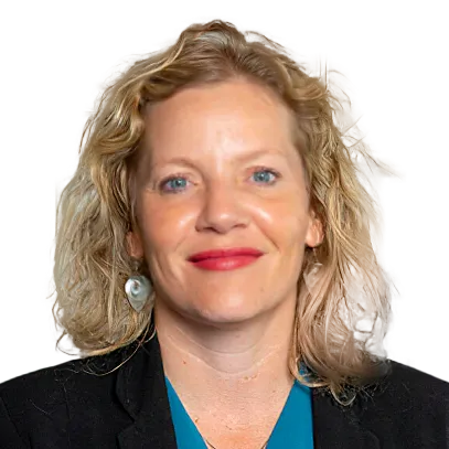 Portrait de Stephanie Coutherut