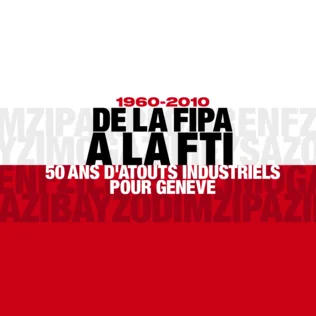 Vignette de la brochure historique de la FTI