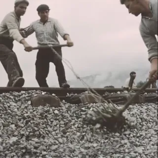 Vignette du film historique de la FTI