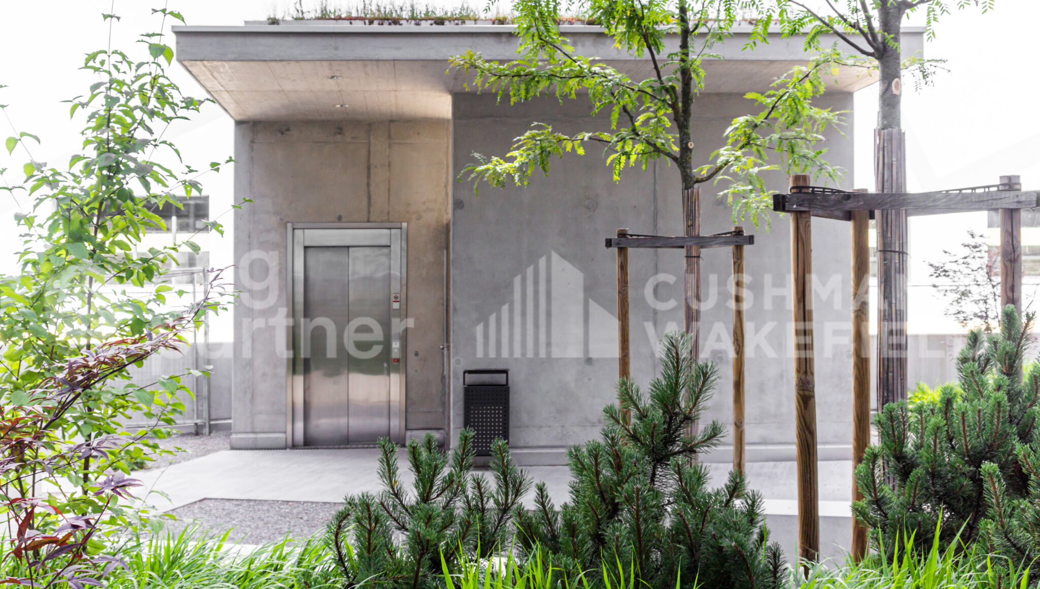 Atelier à louer – 1500 m² – LES CHARMILLES – Lyon 114 – Genève-Petit-Saconnex