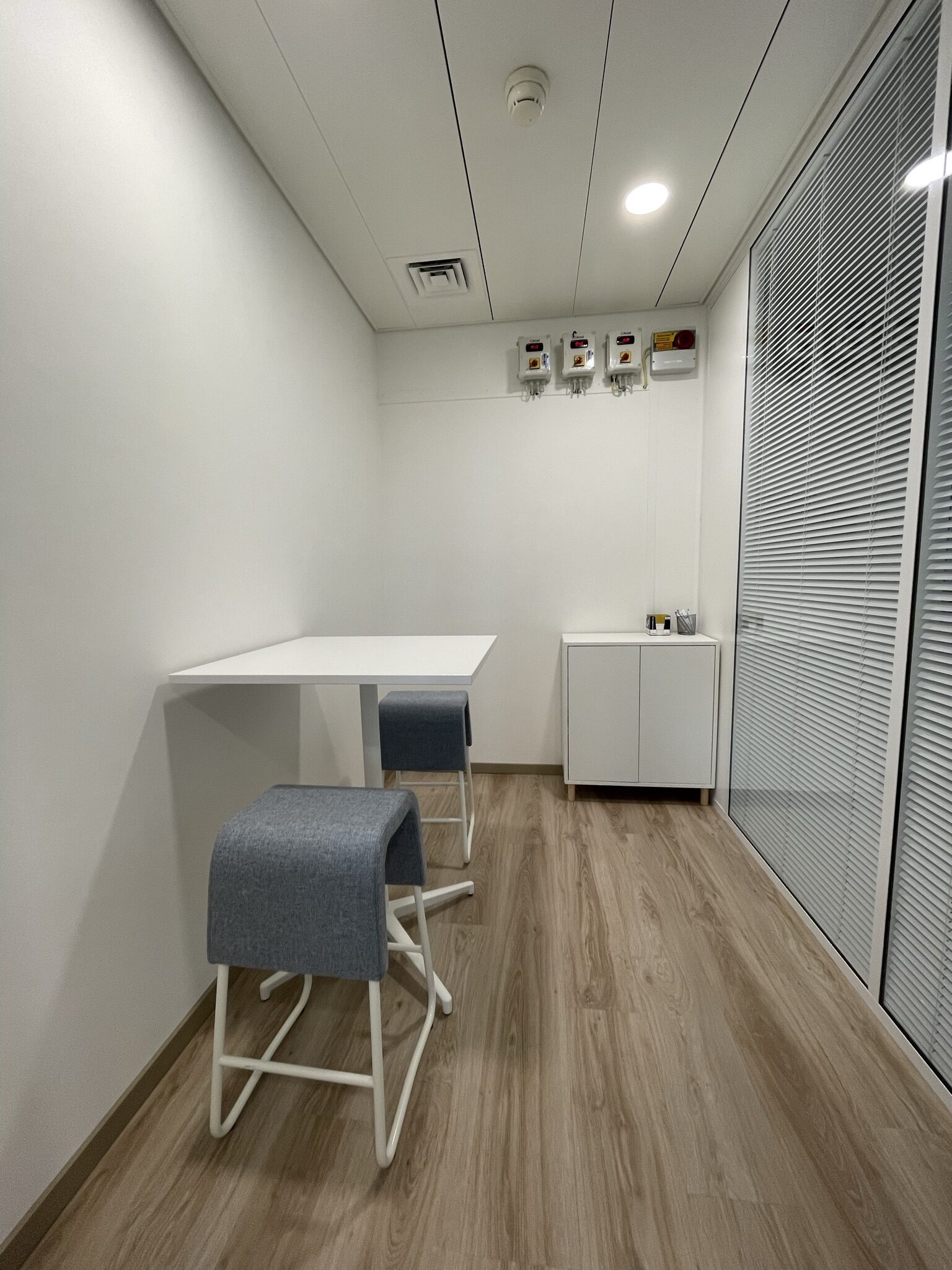 Atelier à louer – 526 m² – ZIPLO – Aulx 14 – Plan-Les-Ouates