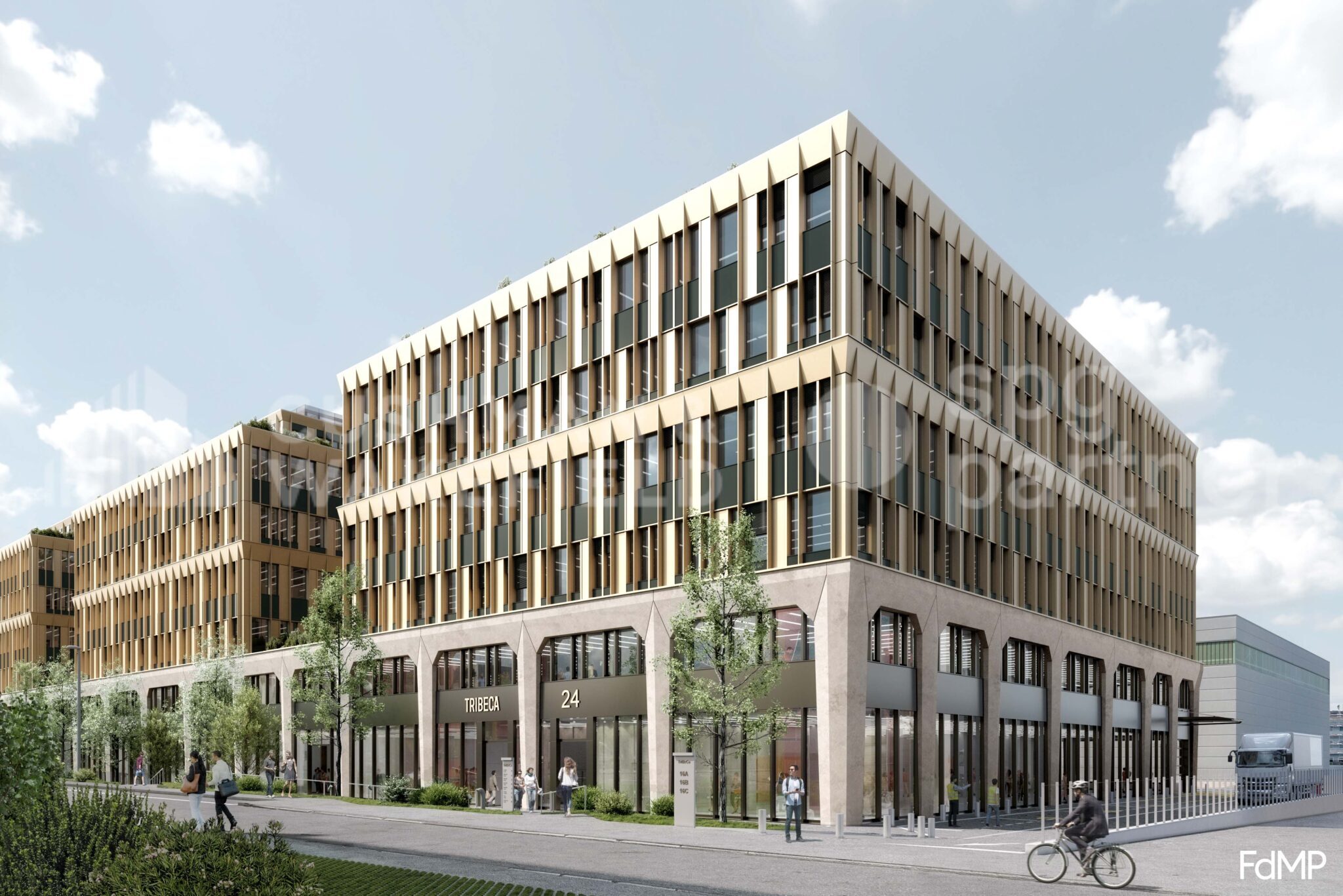 Atelier à louer – 600 m² – ZIPLO – Galaise 15 – Plan-Les-Ouates